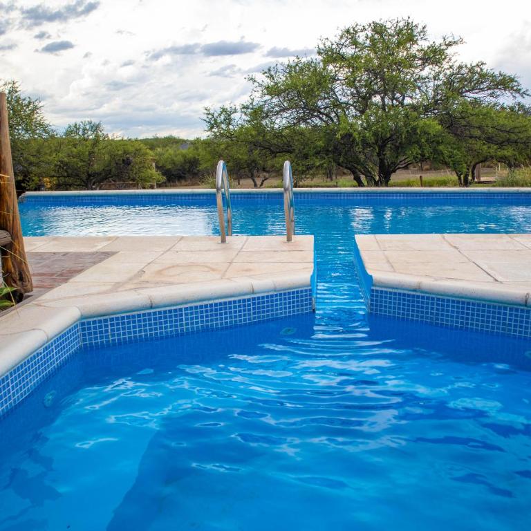 La Soñada Cabañas en Nono - Room #1518209001 - 43