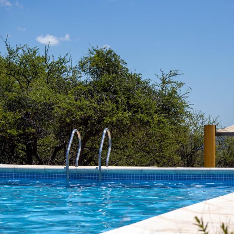 La Soñada Cabañas en Nono - Room #1518209001 - 36