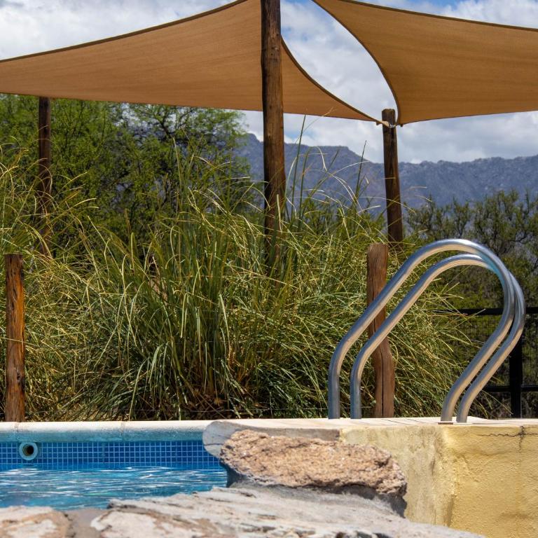 La Soñada Cabañas en Nono - Room #1518209001 - 35