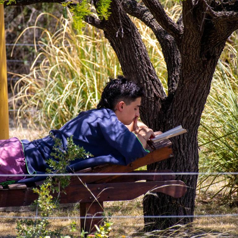 La Soñada Cabañas en Nono - Room #1518209001 - 38