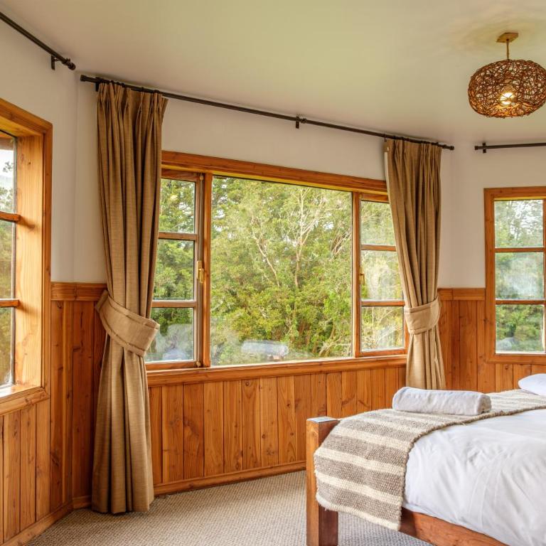 Andes Lodge, Puelo Patagonia - Suite - 6