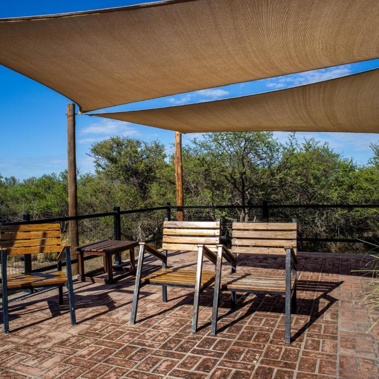 La Soñada Cabañas en Nono - Room #1518209001 - 48