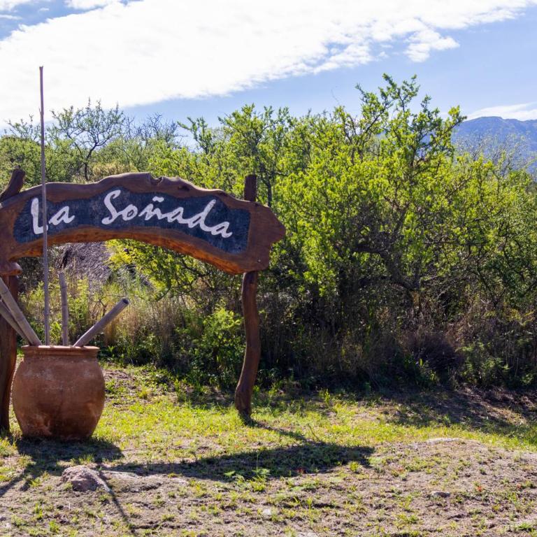 La Soñada Cabañas en Nono - Room #1518209001 - 47