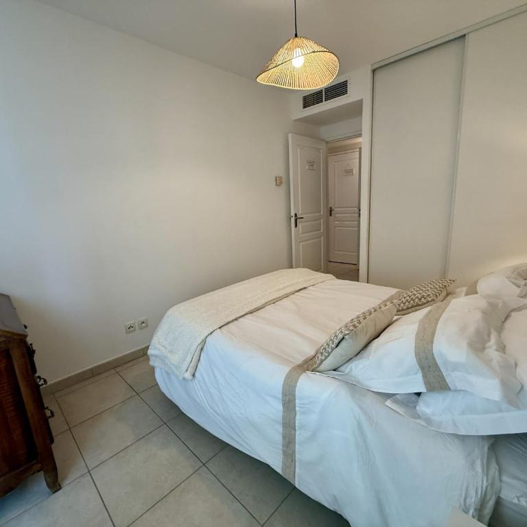 DAPHNE, appartement piscine - Appartement - 12