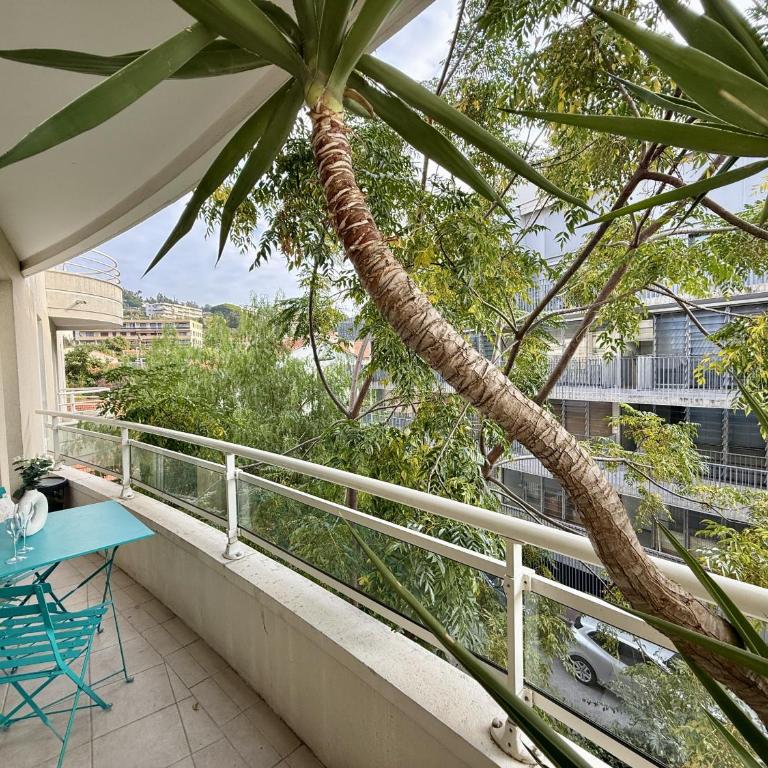DAPHNE, appartement piscine - Appartement - 18