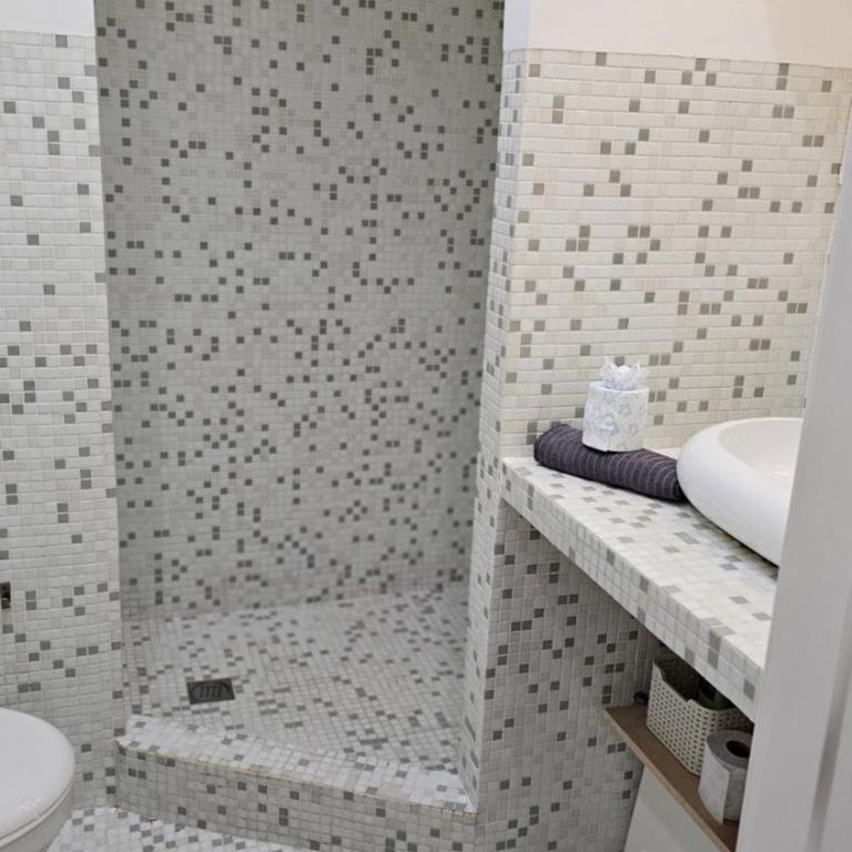 Villa Albamar - Apartamento de 2 dormitorios - 16