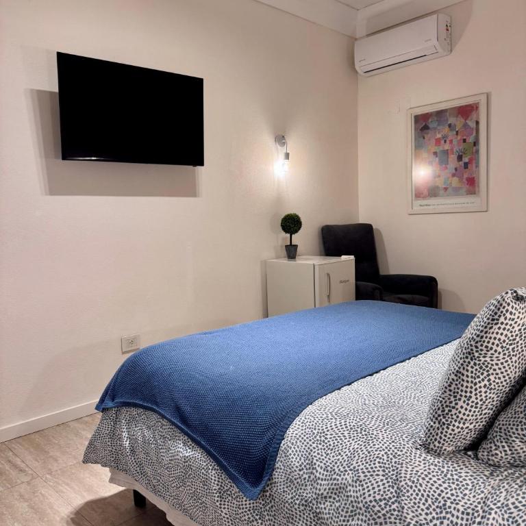 HUB House - Suite Doble Estándar - 16