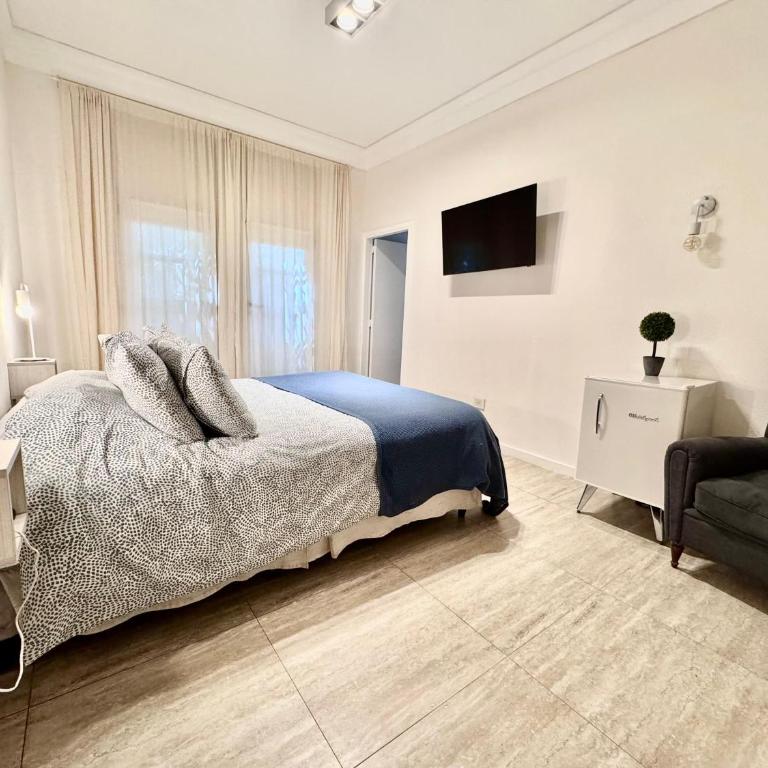 HUB House - Suite Doble Estándar - 17