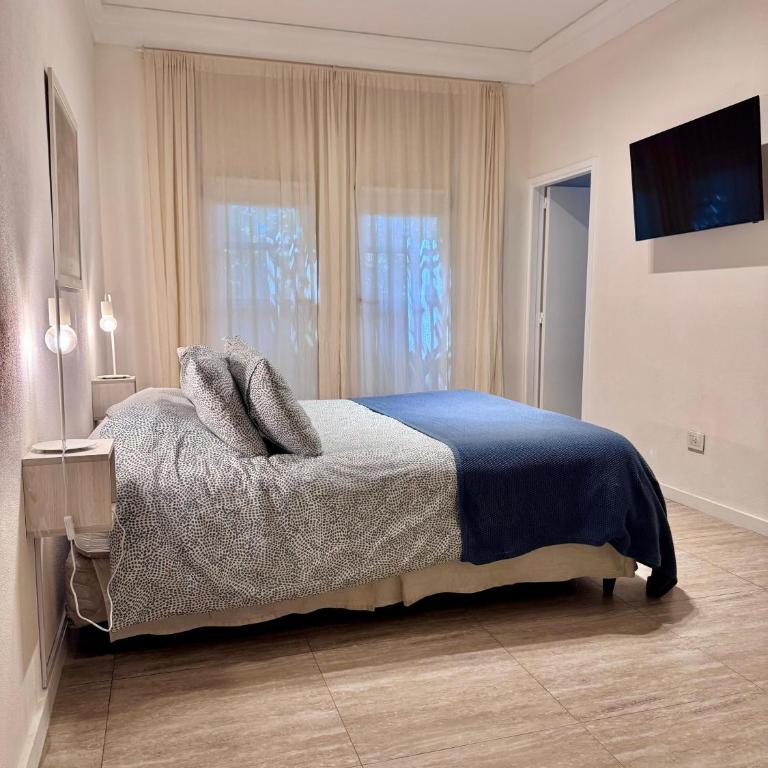 HUB House - Suite Doble Estándar - 20
