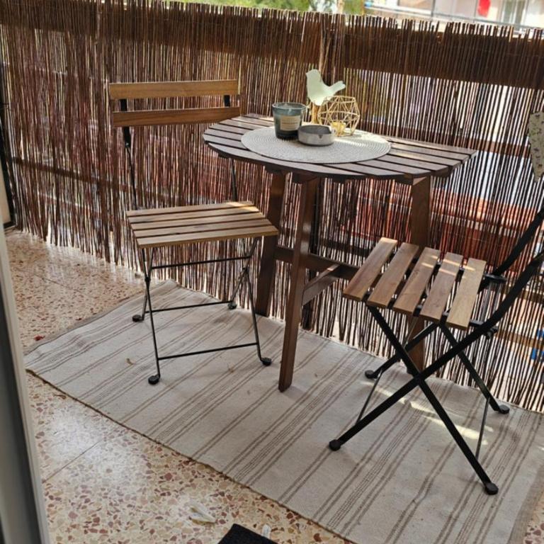 Villa Albamar - Apartamento de 2 dormitorios - 13