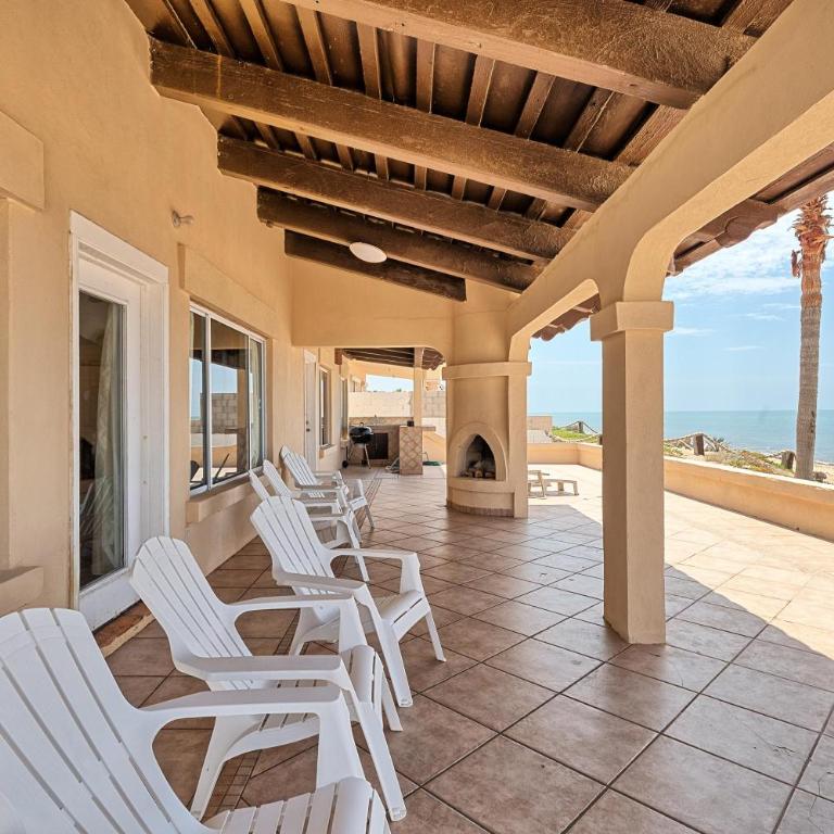 Cupula Azul - Vacation Home - 6