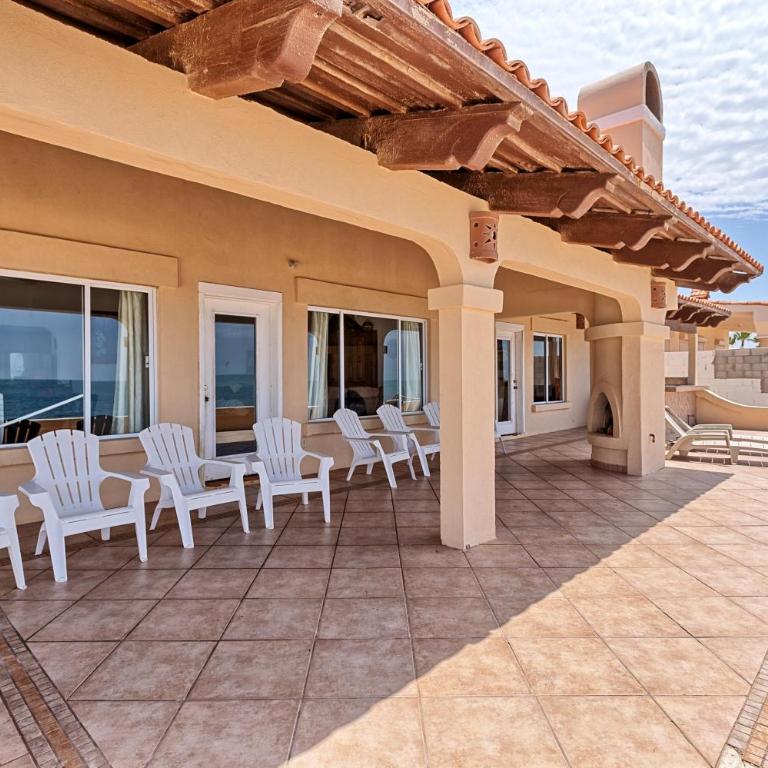 Cupula Azul - Vacation Home - 8