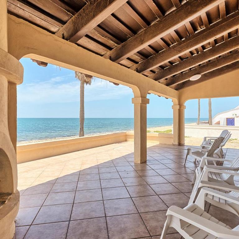 Cupula Azul - Vacation Home - 9