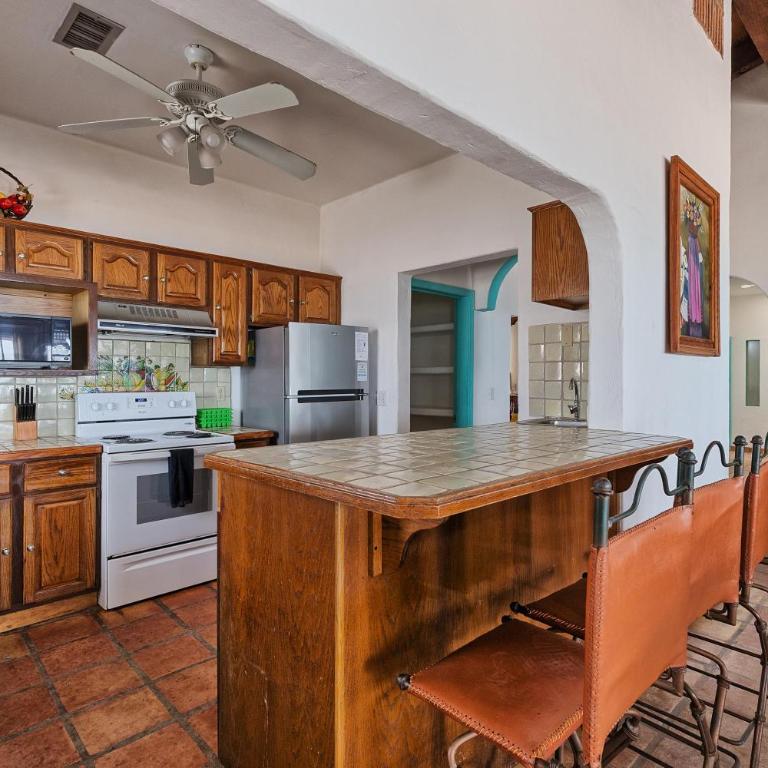 Cupula Azul - Vacation Home - 14