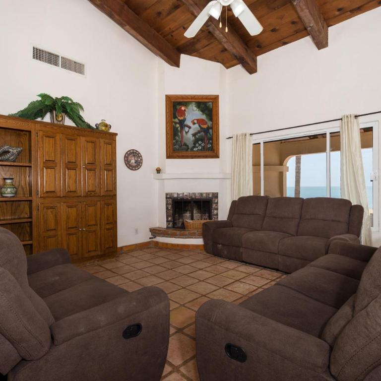 Cupula Azul - Vacation Home - 15
