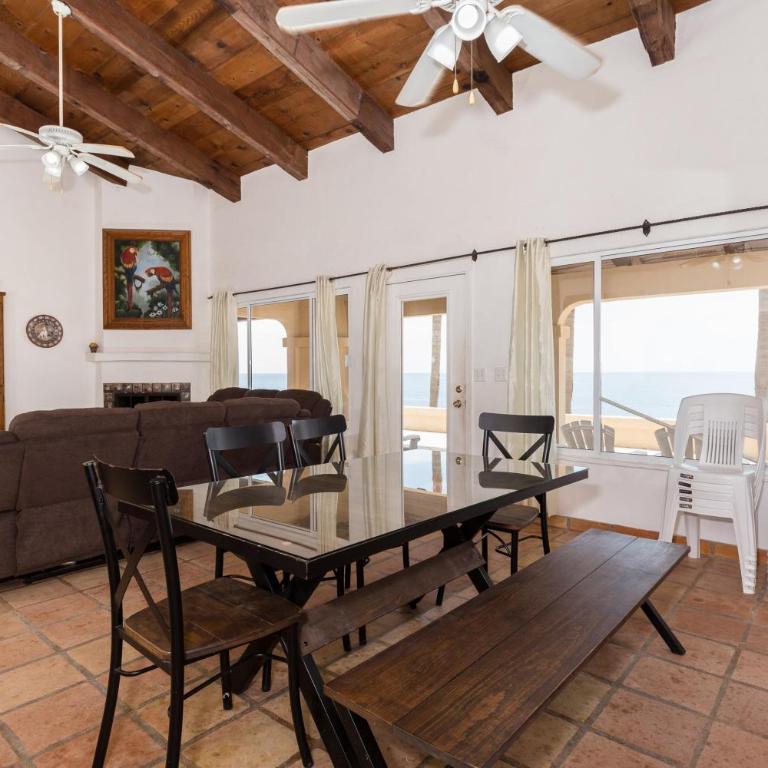 Cupula Azul - Vacation Home - 16