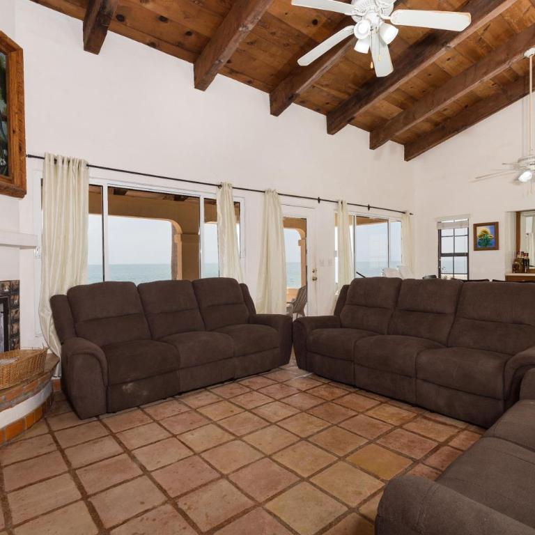 Cupula Azul - Vacation Home - 18