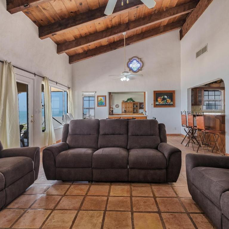 Cupula Azul - Vacation Home - 19
