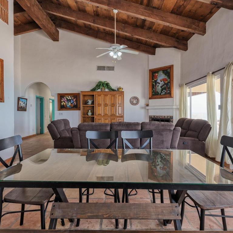 Cupula Azul - Vacation Home - 20