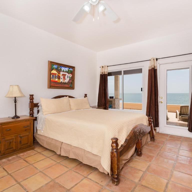 Cupula Azul - Vacation Home - 22
