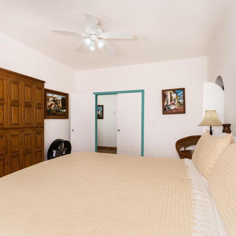 Cupula Azul - Vacation Home - 23