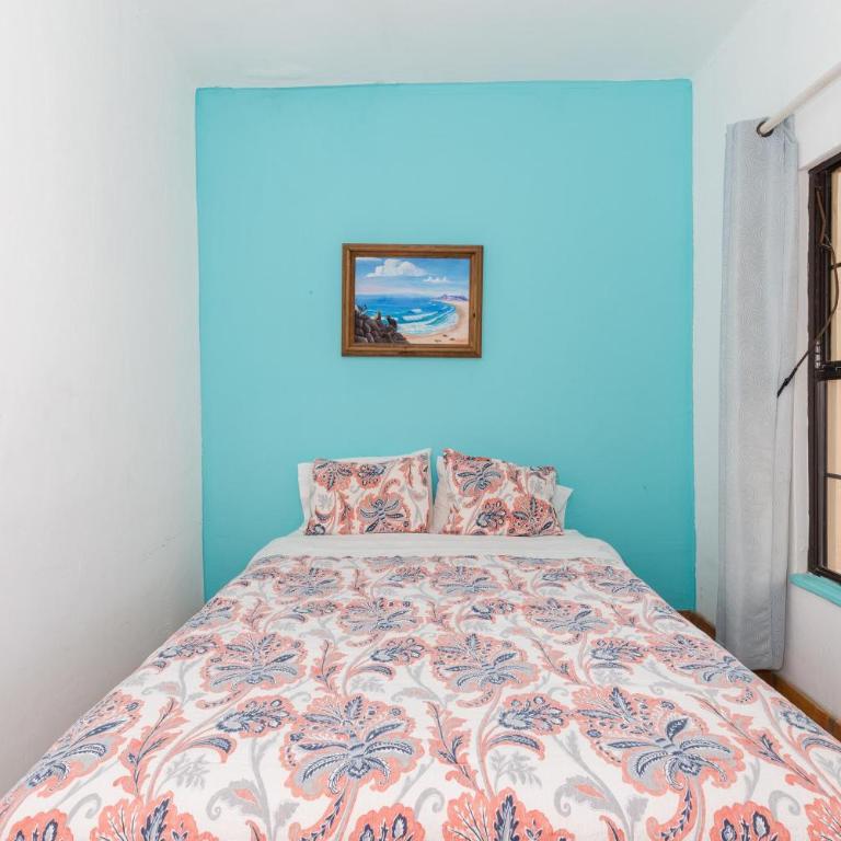 Cupula Azul - Vacation Home - 31