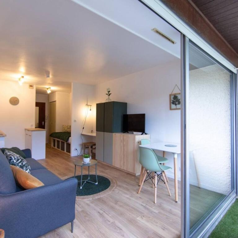 Studio Du Port 17 - à 100m du port ostréicole - Studio - 1