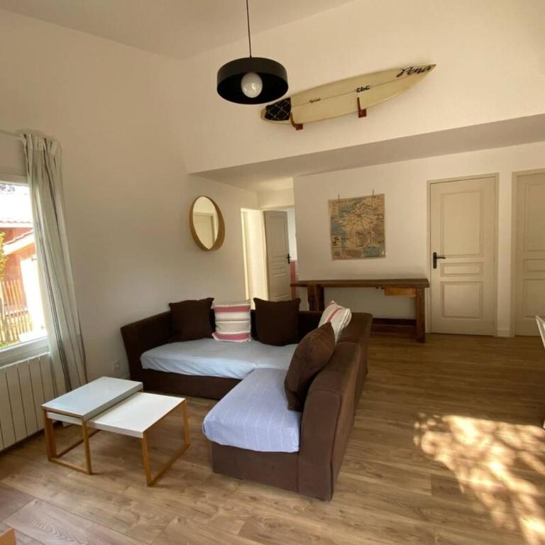 Villa Des Becasses - Andernos les Bains - heated swimming pool - Vacation Home - 6
