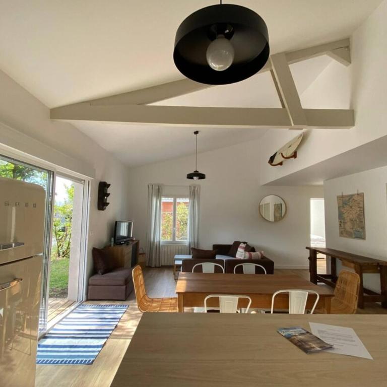 Villa Des Becasses - Andernos les Bains - heated swimming pool - Vacation Home - 9
