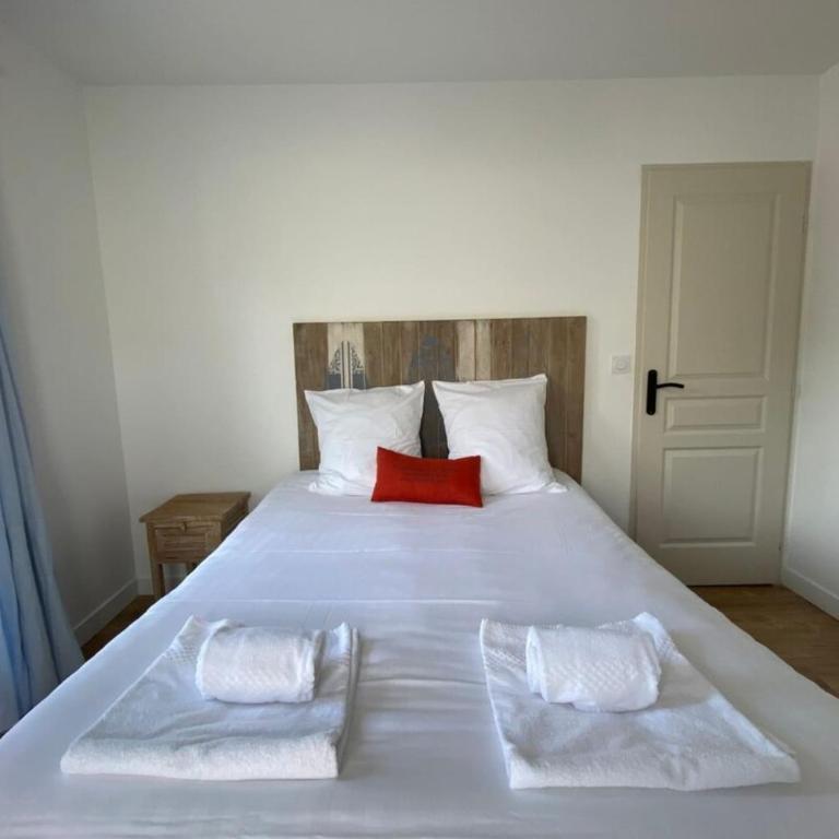 Villa Des Becasses - Andernos les Bains - heated swimming pool - Vacation Home - 13