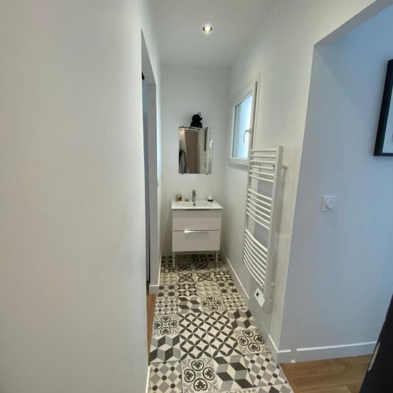 Villa Des Becasses - Andernos les Bains - heated swimming pool - Vacation Home - 15
