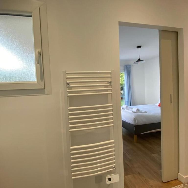 Villa Des Becasses - Andernos les Bains - heated swimming pool - Vacation Home - 16