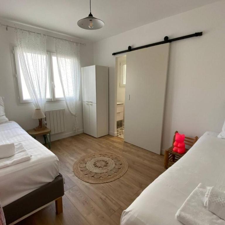 Villa Des Becasses - Andernos les Bains - heated swimming pool - Vacation Home - 17