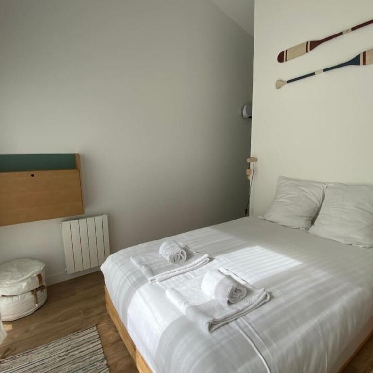 Villa Des Becasses - Andernos les Bains - heated swimming pool - Vacation Home - 20