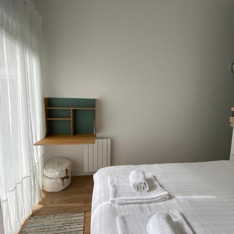 Villa Des Becasses - Andernos les Bains - heated swimming pool - Vacation Home - 21