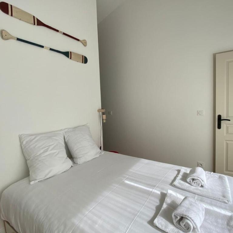 Villa Des Becasses - Andernos les Bains - heated swimming pool - Vacation Home - 22