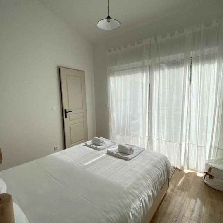 Villa Des Becasses - Andernos les Bains - heated swimming pool - Vacation Home - 23