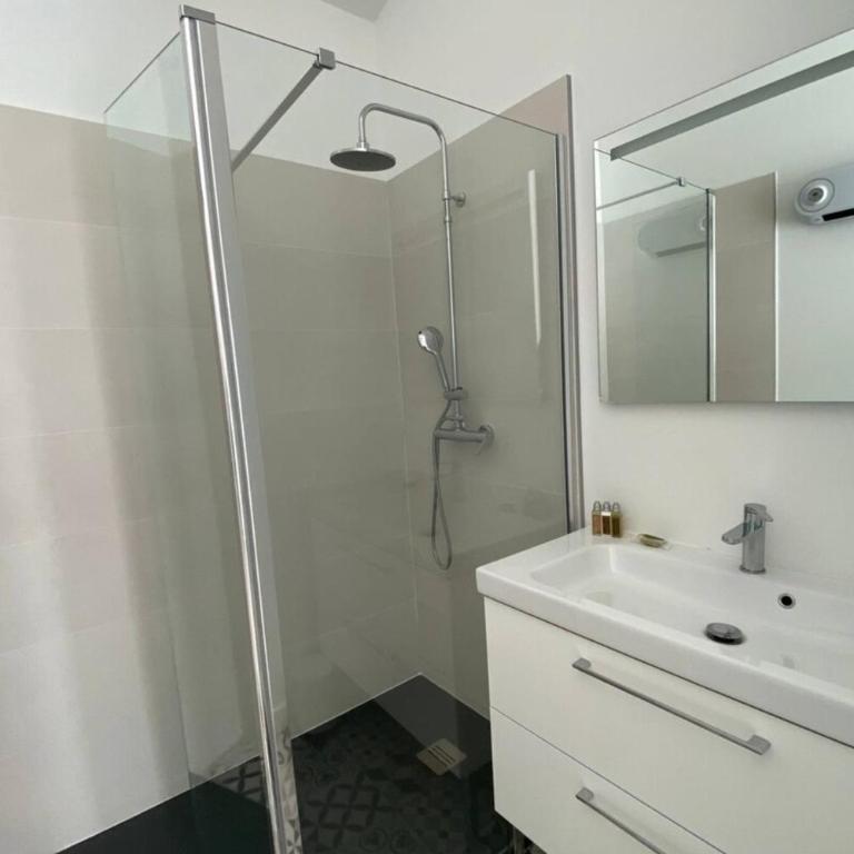 Villa Des Becasses - Andernos les Bains - heated swimming pool - Vacation Home - 24