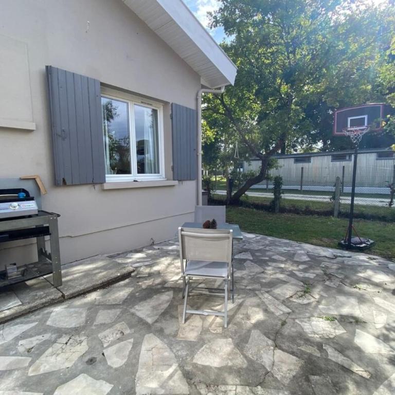 Villa Des Becasses - Andernos les Bains - heated swimming pool - Vacation Home - 34