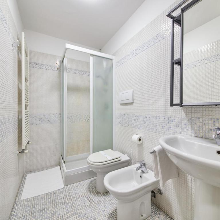 Centro- Cadorna, comfort, Wi-Fi and AC - Appartamento con 1 Camera da Letto - 6