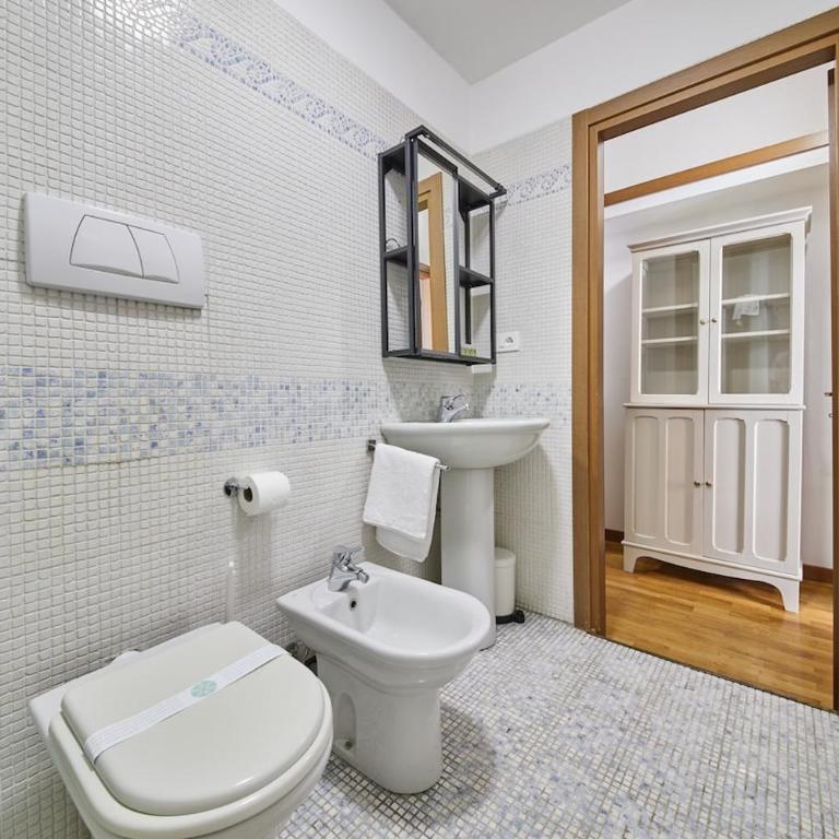 Centro- Cadorna, comfort, Wi-Fi and AC - Appartamento con 1 Camera da Letto - 19
