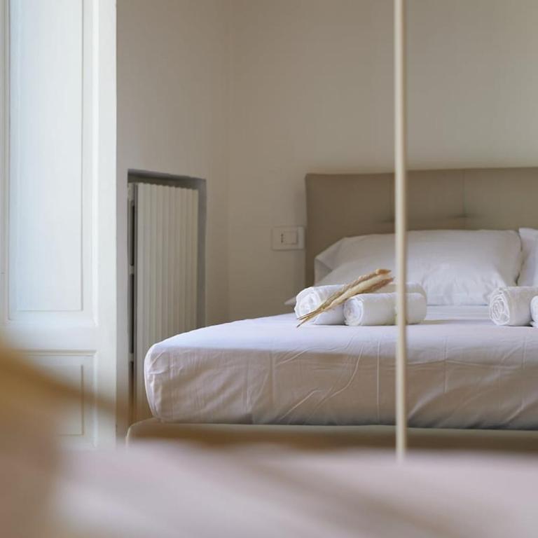 Centro- Cadorna, comfort, Wi-Fi and AC - Appartamento con 1 Camera da Letto - 1