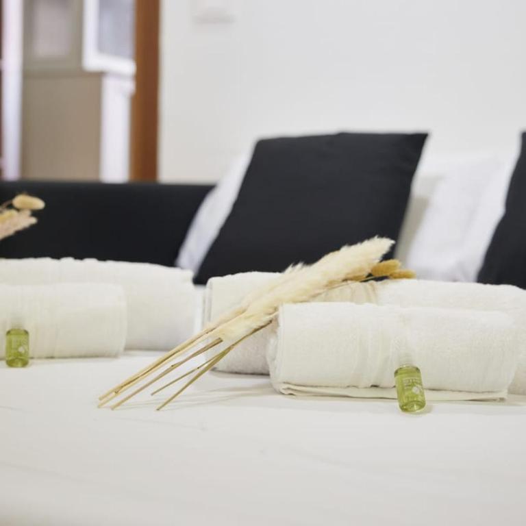 Centro- Cadorna, comfort, Wi-Fi and AC - Appartamento con 1 Camera da Letto - 21