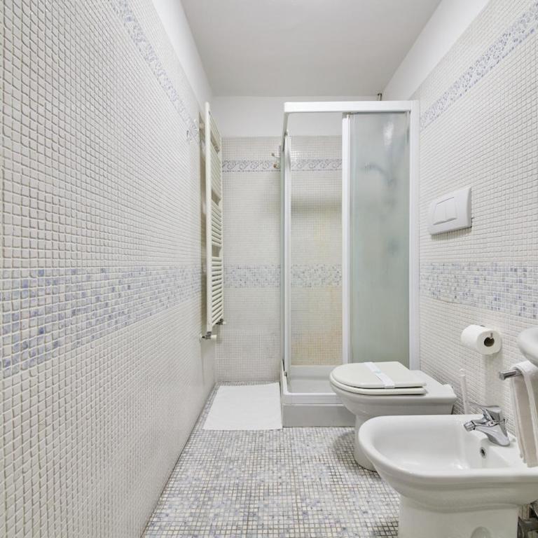 Centro- Cadorna, comfort, Wi-Fi and AC - Appartamento con 1 Camera da Letto - 18