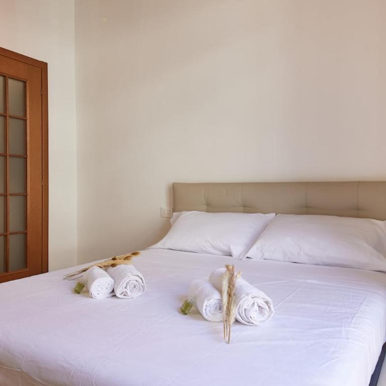 Centro- Cadorna, comfort, Wi-Fi and AC - Appartamento con 1 Camera da Letto - 11