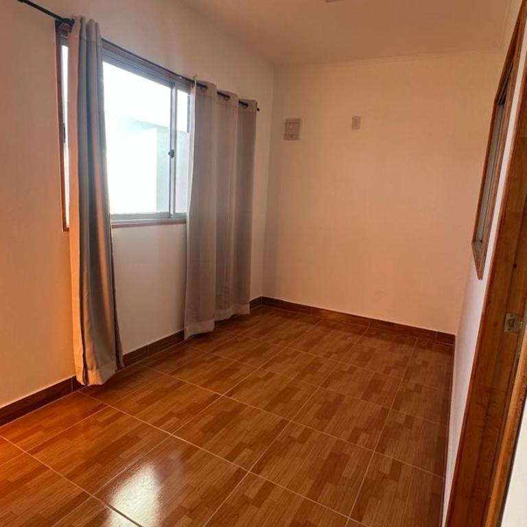 Nini departamento Vallenar - Two-Bedroom Apartment - 2