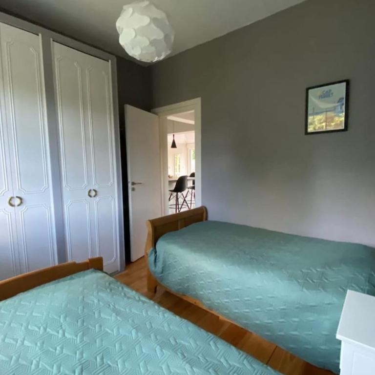 Maison Des Lauriers à Andernos with heated pool - Casa Vacanze - 26