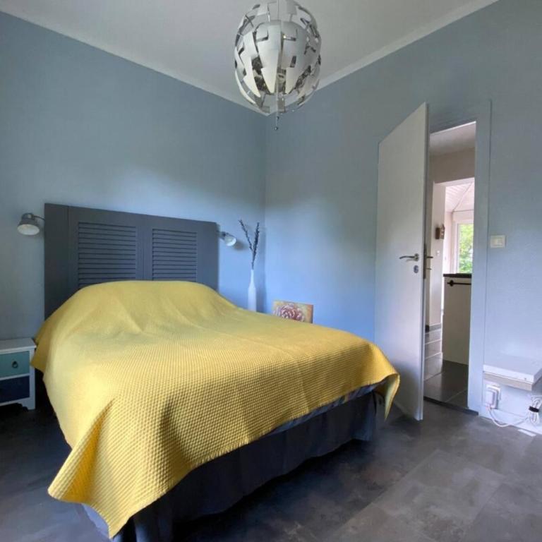 Maison Des Lauriers à Andernos with heated pool - Casa Vacanze - 27