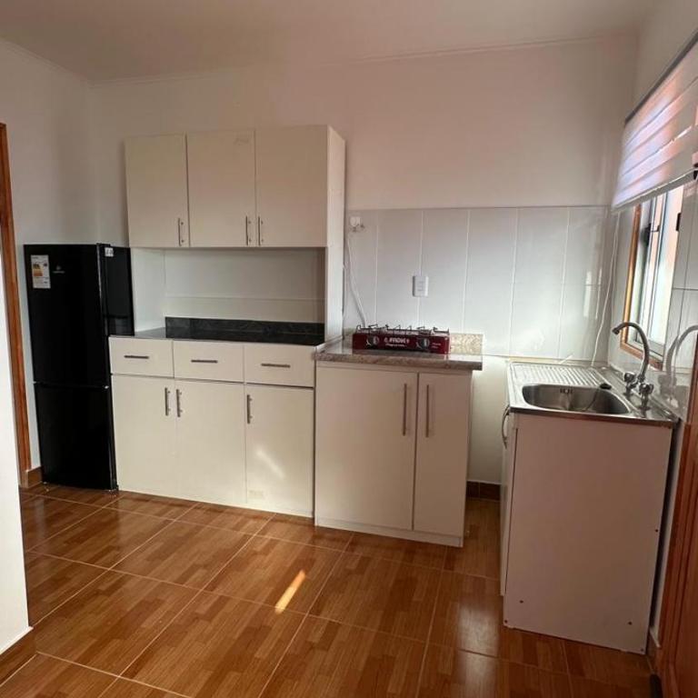 Nini departamento Vallenar - Two-Bedroom Apartment - 5