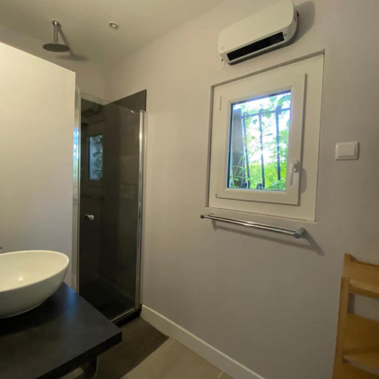Maison Des Lauriers à Andernos with heated pool - Casa Vacanze - 30